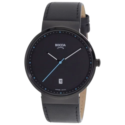 Фото Часы наручные BOCCIA 3615-04