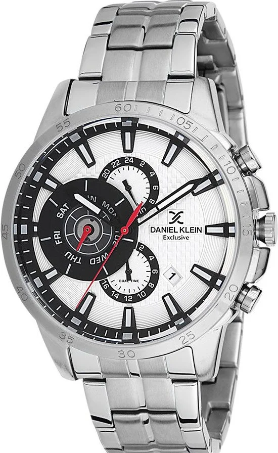 Фото Часы наручные DANIEL KLEIN DK12126-1