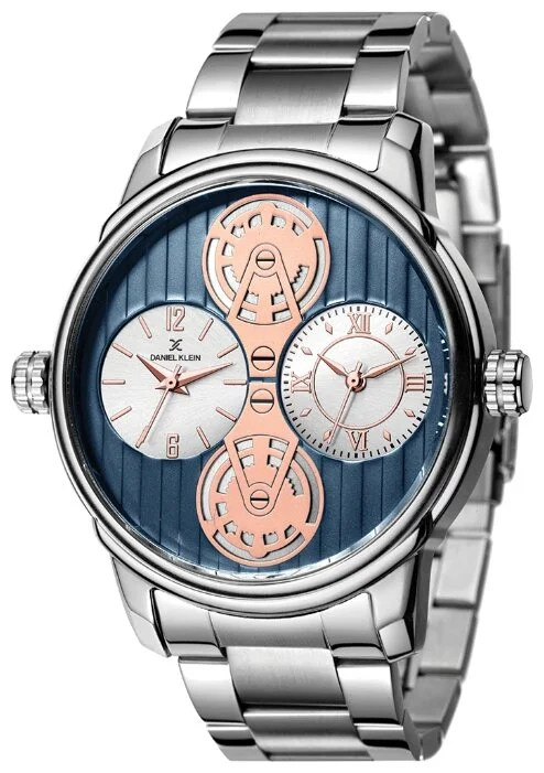 Фото Часы наручные DANIEL KLEIN DK11309-4 Фото Часы наручные DANIEL KLEIN DK11309-4
