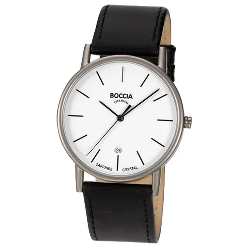 Фото Часы наручные BOCCIA 3534-01