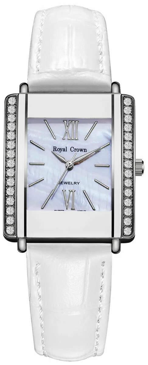 Фото Часы наручные ROYAL CROWN 3645B-RDM-2
