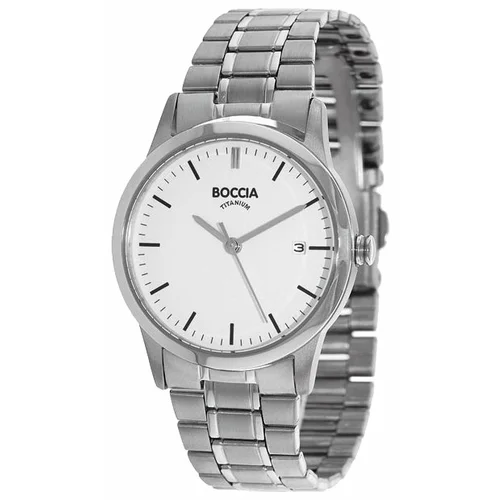 Фото Часы наручные BOCCIA 3623-02