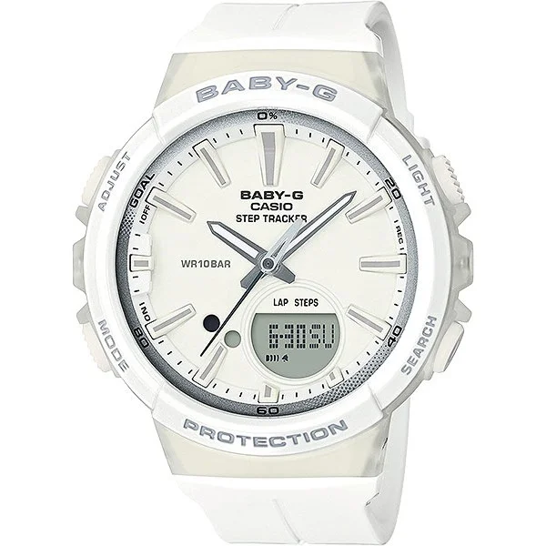 Фото Часы наручные CASIO BGS-100-7A1ER