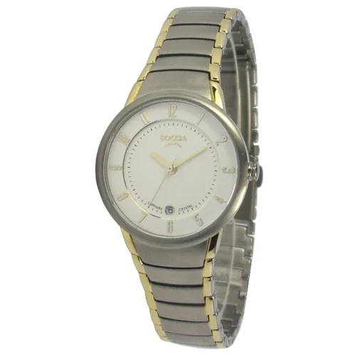 Фото Часы наручные BOCCIA 3158-02