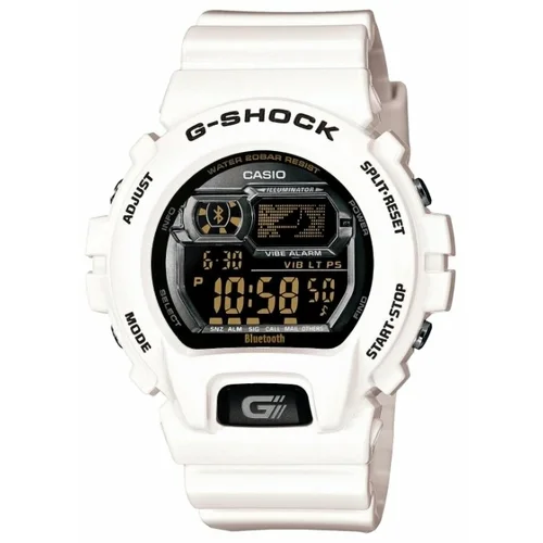 Фото Часы наручные CASIO G-SHOCK CASIO G-SHOCK GB-6900B-7E