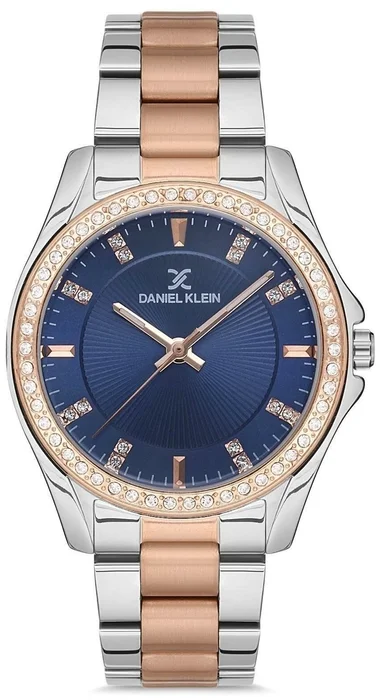 Фото Часы наручные DANIEL KLEIN DK12742-6