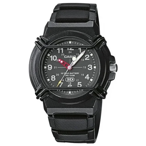 Фото Часы наручные CASIO HDA-600B-1BVDF