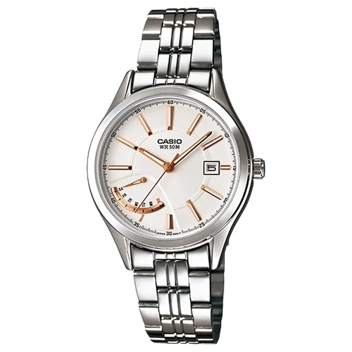 Фото Часы наручные CASIO LTP-E102D-7A