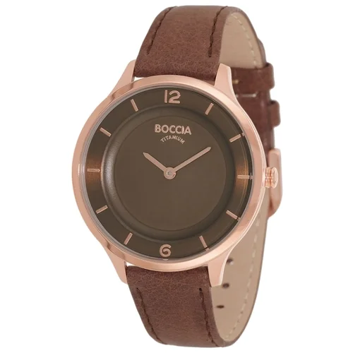 Фото Часы наручные BOCCIA 3249-03
