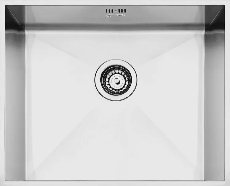 Кухонная мойка SMEG VSTQ50-2