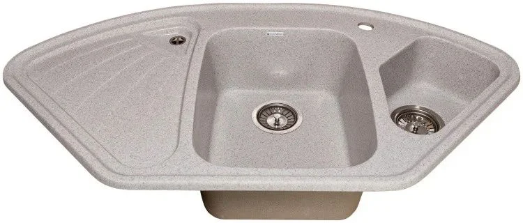 Фото Кухонная мойка AVINA G-61 Grey