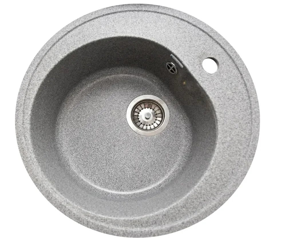Кухонная мойка AVINA G-10 Grey
