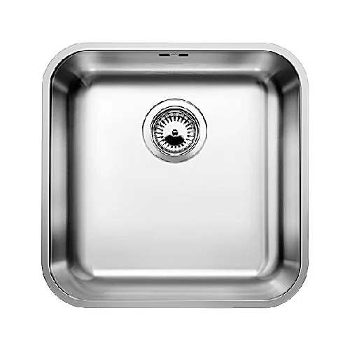 Фото Кухонная мойка BLANCO Supra 400-U (518201)
