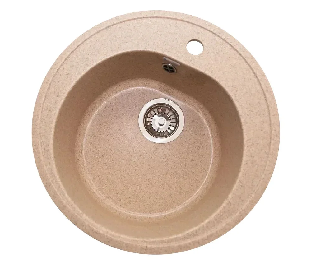 Кухонная мойка AVINA G-10 Sand