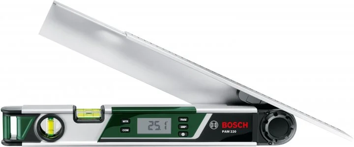 Угломеры BOSCH PAM 220 0603676000