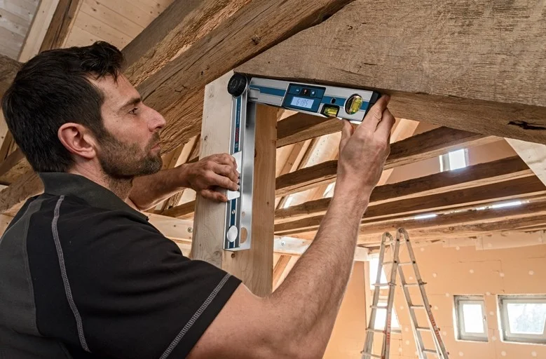 Купить Угломер BOSCH GAM 220 MF Professional (0601076600)