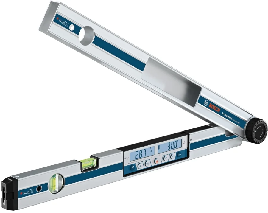 Угломер BOSCH GAM 270 MFL Professional (0601076400)