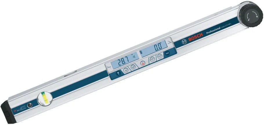 Фото Угломер BOSCH GAM 270 MFL Professional (0601076400)