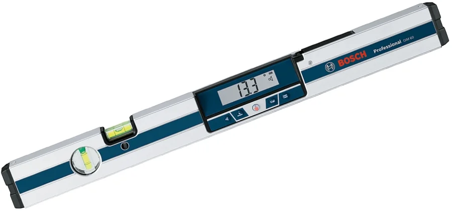 Уклономер BOSCH GIM 60 Professional (0601076700)