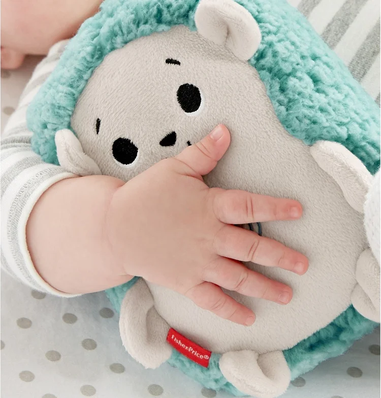 Развивающая игрушка Fisher Price Успокаивающий Ежик FXC580 Казахстан