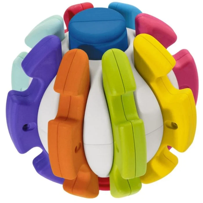 Развивающая игрушка CHICCO головоломка &amp;amp;amp;amp;amp;quot;Шар&amp;amp;amp;amp;amp;quot; 12м+ 00009374000000