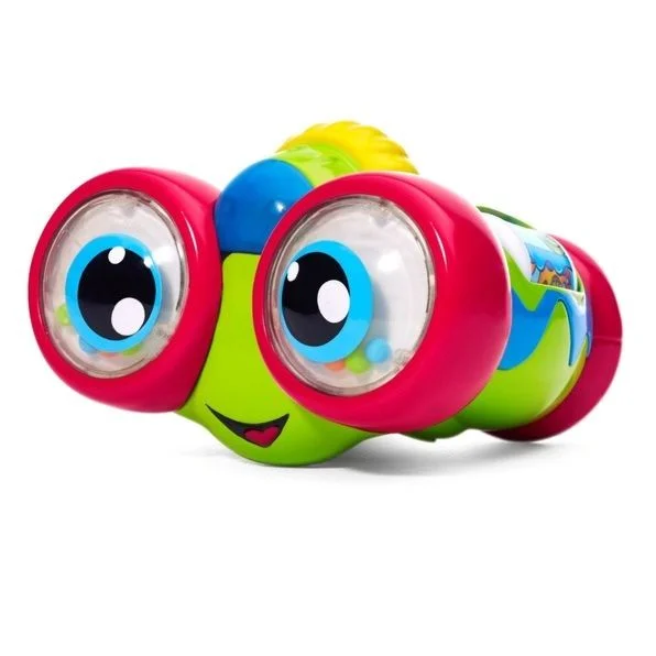 Игрушка музыкальная CHICCO Бинокль 00007987000000