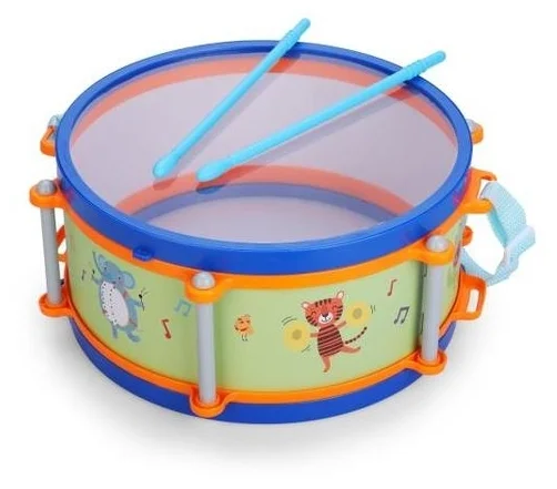 Фотография Игрушка музыкальная Happy Baby 331850 La La Band