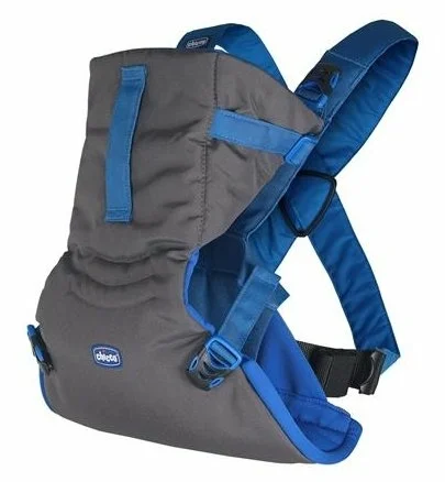 Кенгуру CHICCO Easy Fit Blue Passion