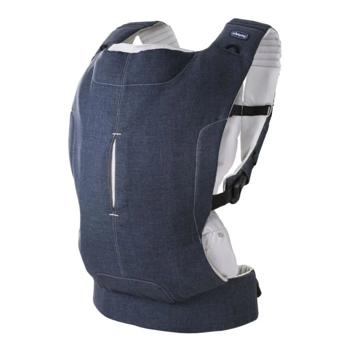 Кенгуру CHICCO Myamaki Denim Beige 07079477480000