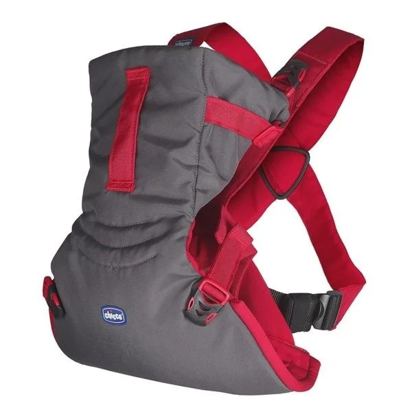Кенгуру CHICCO Easy Fit Paprika 07079154710000