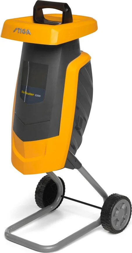 Шредер STIGA Bio Master 2200 Essential (290000222/ST1)