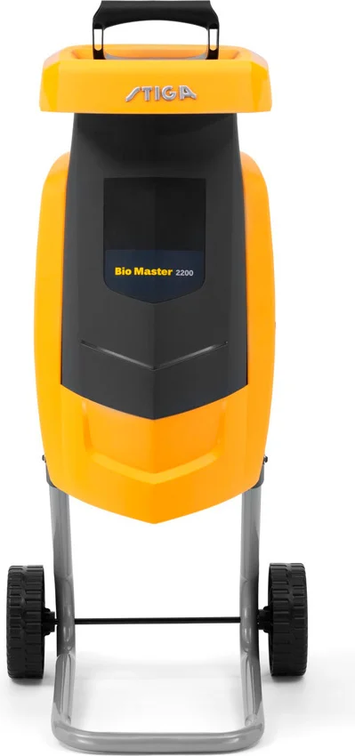 Фото Шредер STIGA Bio Master 2200 Essential (290000222/ST1)