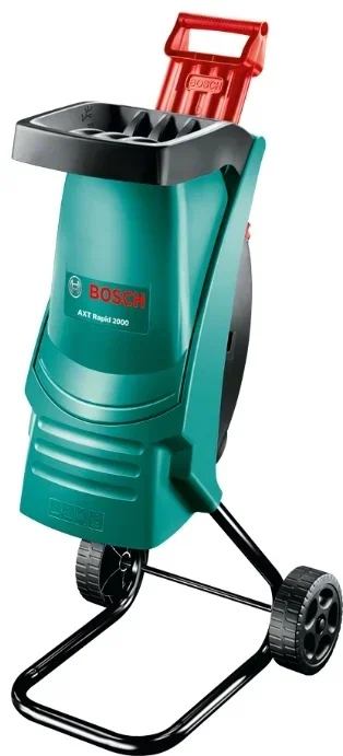 Измельчитель садовых отходов BOSCH AXT RAPID 2000 (0600853500)