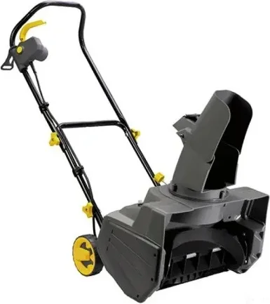 Фото Снегоуборщик HUTER SGC 2000Е Фото Снегоуборщик HUTER SGC 2000Е