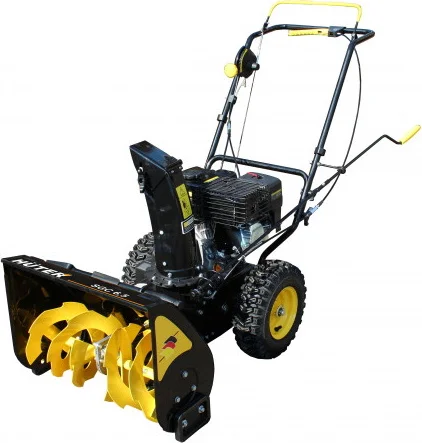 Картинка Снегоуборщик HUTER SGC 6,5 (70/7/25) Картинка Снегоуборщик HUTER SGC 6,5 (70/7/25)