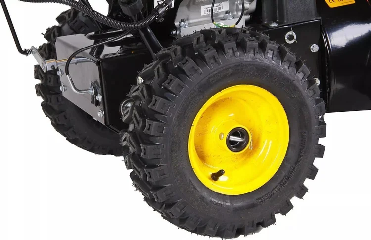 Купить Снегоуборщик HUTER SGC 6,5 (70/7/25) Купить Снегоуборщик HUTER SGC 6,5 (70/7/25)