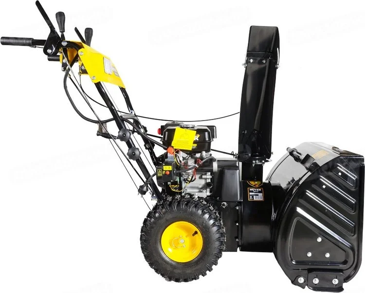 Картинка Снегоуборщик HUTER SGC 8,0 (70/7/45) Картинка Снегоуборщик HUTER SGC 8,0 (70/7/45)