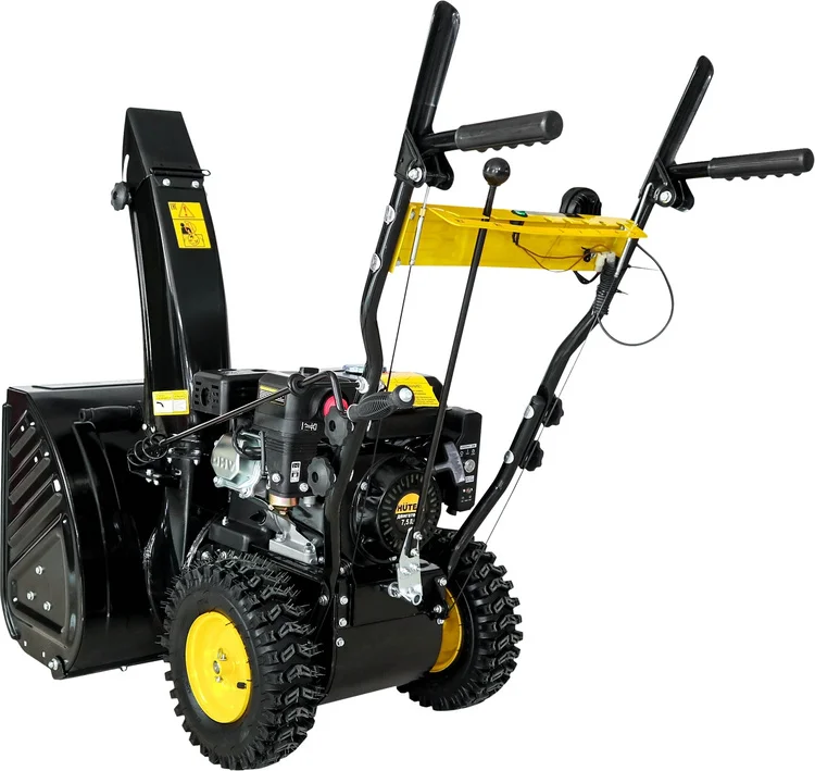 Снегоуборщик HUTER SGC 5500B (70/7/21) Казахстан