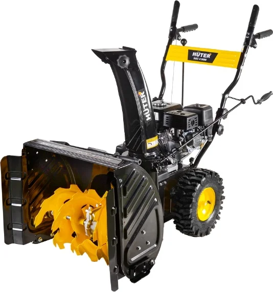 Снегоуборщик HUTER SGC 4100W (70/7/46)