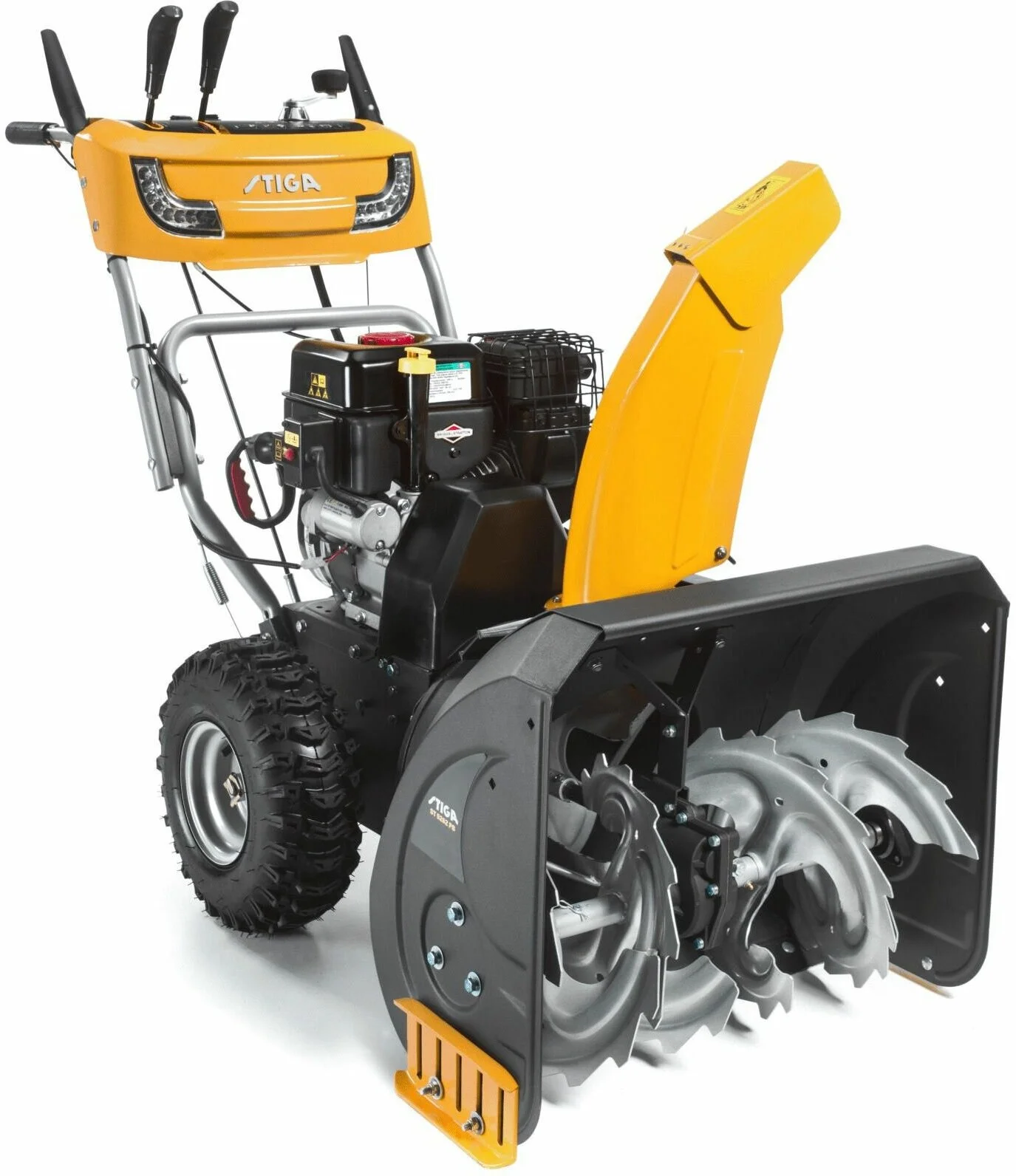 Снегоуборщик STIGA ST 5262 P Experience Казахстан