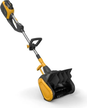 Фото Снегоуборочная машина STIGA ST 300e Kit Essential (2S1330108/ST1) Фото Снегоуборочная машина STIGA ST 300e Kit Essential (2S1330108/ST1)