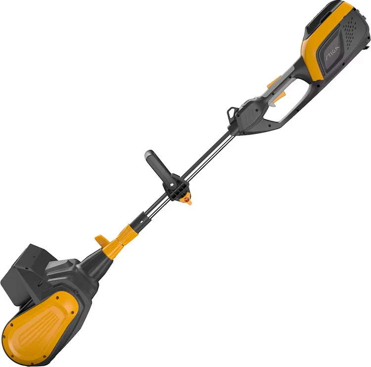 Фотография Снегоуборочная машина STIGA ST 300e Kit Essential (2S1330108/ST1) Фотография Снегоуборочная машина STIGA ST 300e Kit Essential (2S1330108/ST1)