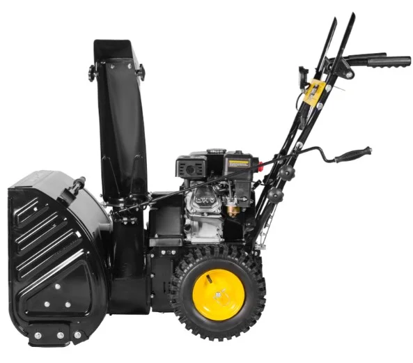 Купить Снегоуборщик HUTER SGC 4800 В (70/7/2) Купить Снегоуборщик HUTER SGC 4800 В (70/7/2)