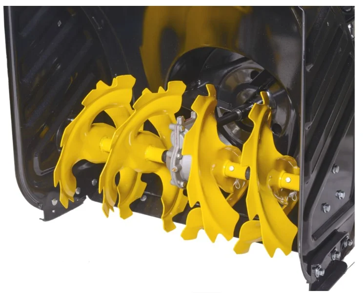 Снегоуборщик HUTER SGC 4800 В (70/7/2) заказать Снегоуборщик HUTER SGC 4800 В (70/7/2) заказать