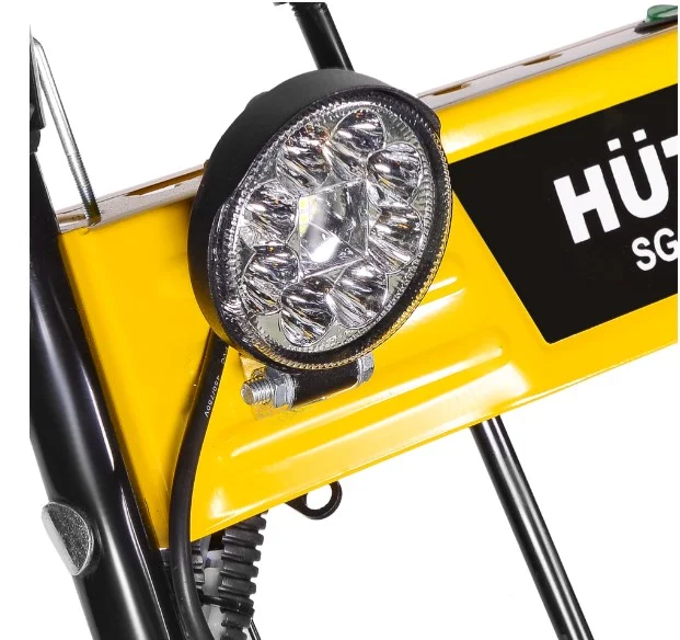 Снегоуборщик HUTER SGC 4800 В (70/7/2) Казахстан Снегоуборщик HUTER SGC 4800 В (70/7/2) Казахстан
