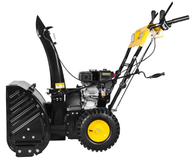 Картинка Снегоуборщик HUTER SGC 6000 (70/7/7) Картинка Снегоуборщик HUTER SGC 6000 (70/7/7)