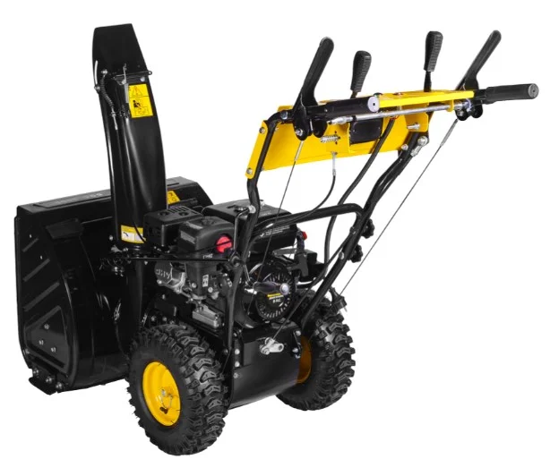 Купить Снегоуборщик HUTER SGC 6000 (70/7/7) Купить Снегоуборщик HUTER SGC 6000 (70/7/7)