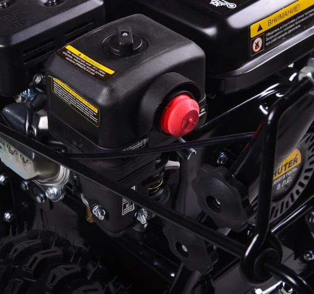 Снегоуборщик HUTER SGC 6000 (70/7/7) заказать Снегоуборщик HUTER SGC 6000 (70/7/7) заказать