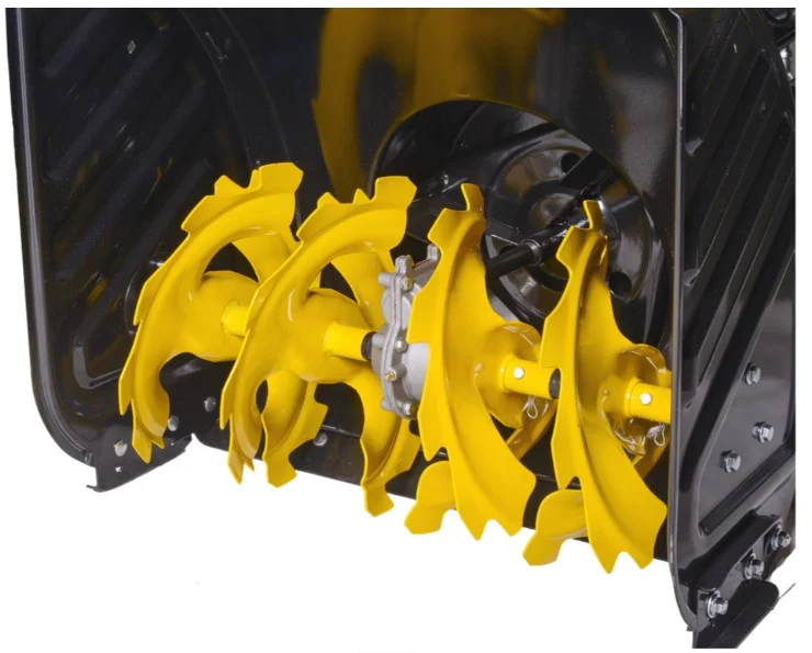 Снегоуборщик HUTER SGC 6000 (70/7/7) Казахстан Снегоуборщик HUTER SGC 6000 (70/7/7) Казахстан