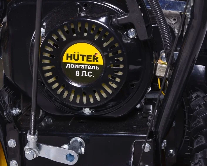 Снегоуборщик HUTER SGC 6000 (70/7/7) Казахстан Снегоуборщик HUTER SGC 6000 (70/7/7) Казахстан